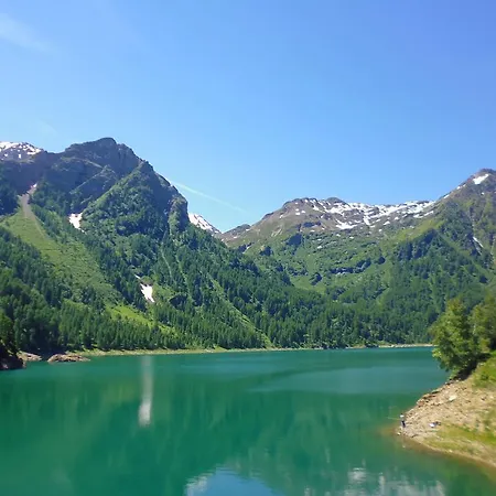 Domina Parco Dello Stelvio Hotel