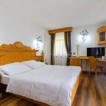 Domina Parco Dello Stelvio 4*