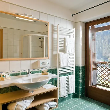Domina Parco Dello Stelvio Hotel