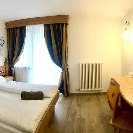 Domina Parco Dello Stelvio 4*