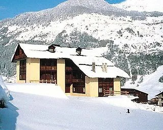 Domina Parco Dello Stelvio Hotel 4*