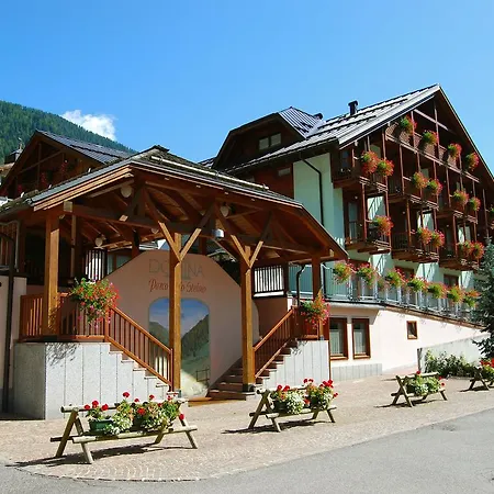 Domina Parco Dello Stelvio 4*