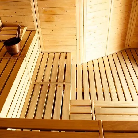 Domina Parco Dello Stelvio Hotel 4*