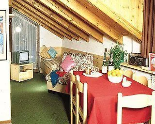فندق Domina Parco Dello Stelvio